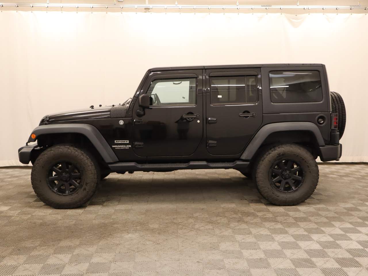 jeep wrangler unlimited 2015 1C4BJWDG1FL605507 image jeep wrangler unlimited 2015 1C4BJWDG1FL605507 image